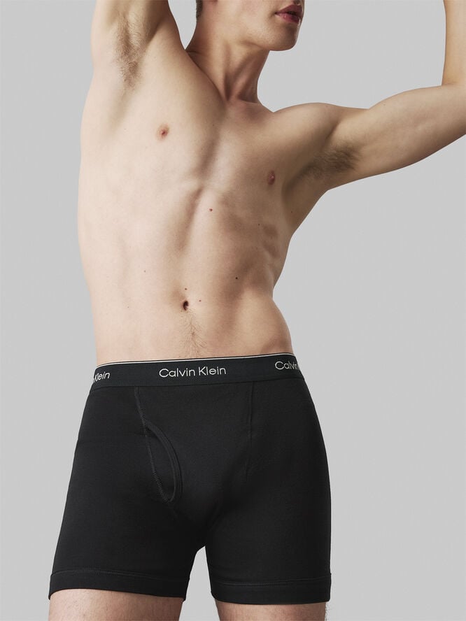 BOXER BRIEF 3PK