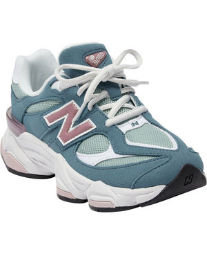 New Balance 9060 Kids Lace