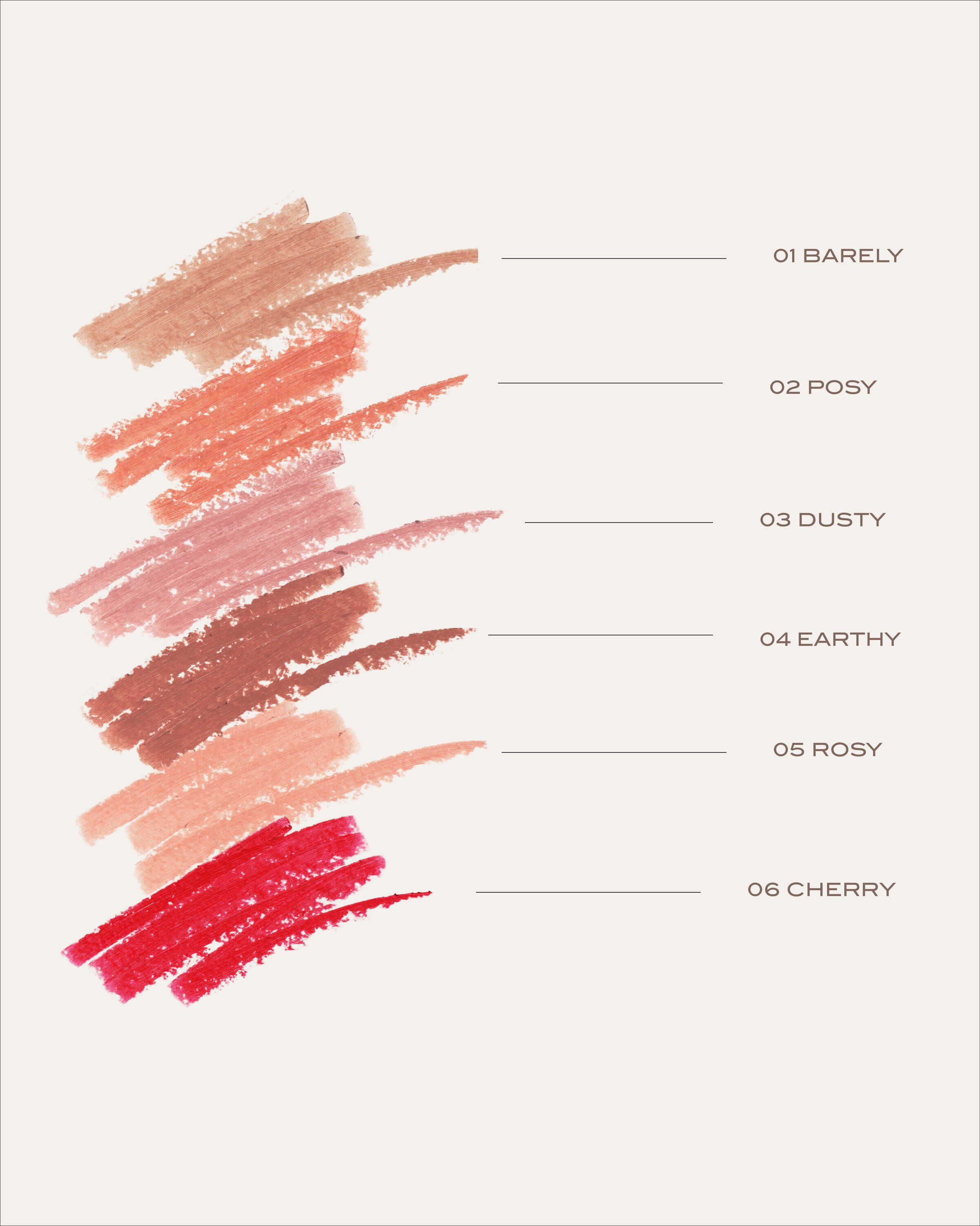 Soft Sculpt Lipliner