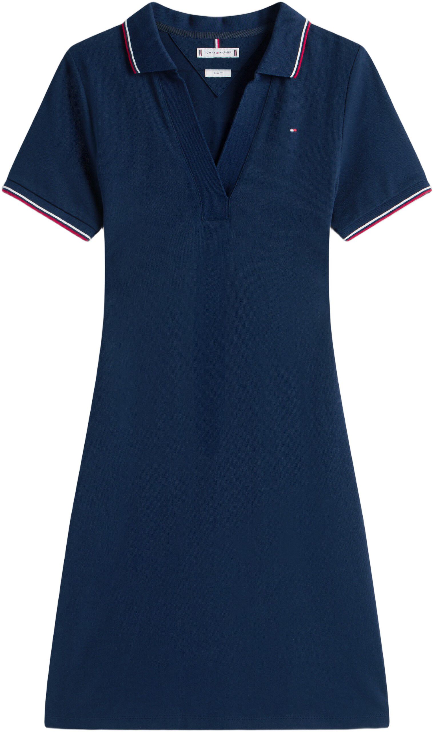 1985 RWB TIP SLIM POLO DRS