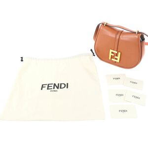 Fendi Baguette