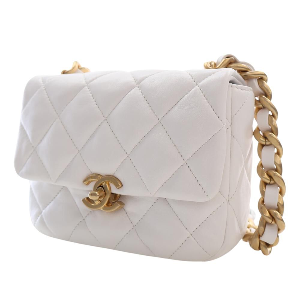 Chanel Flap Bag