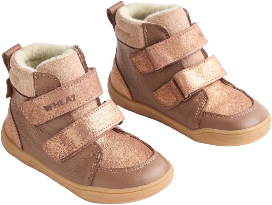 Winterboot Texas Tex