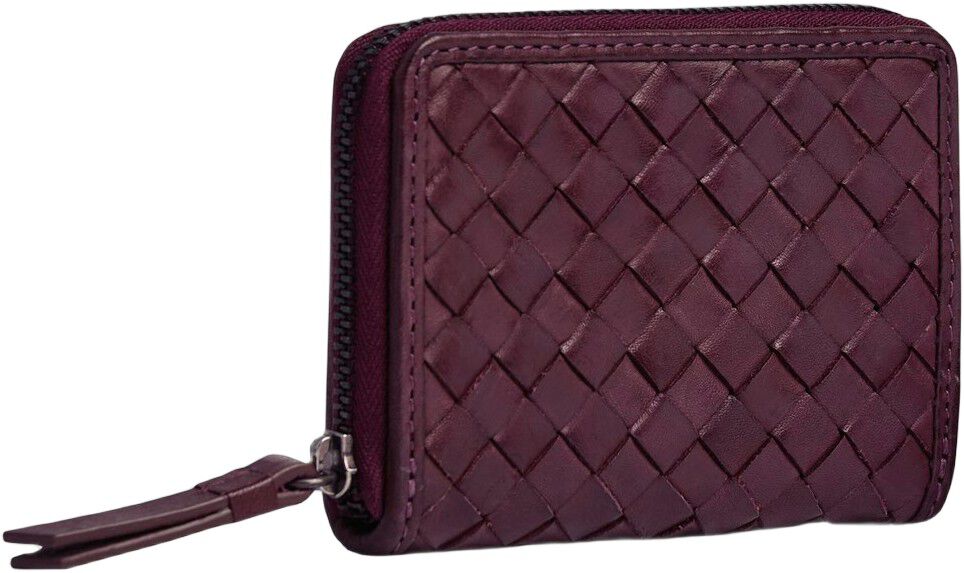 Selmambg Wallet, Weave