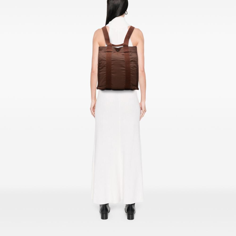 Herm&egrave;s Backpack