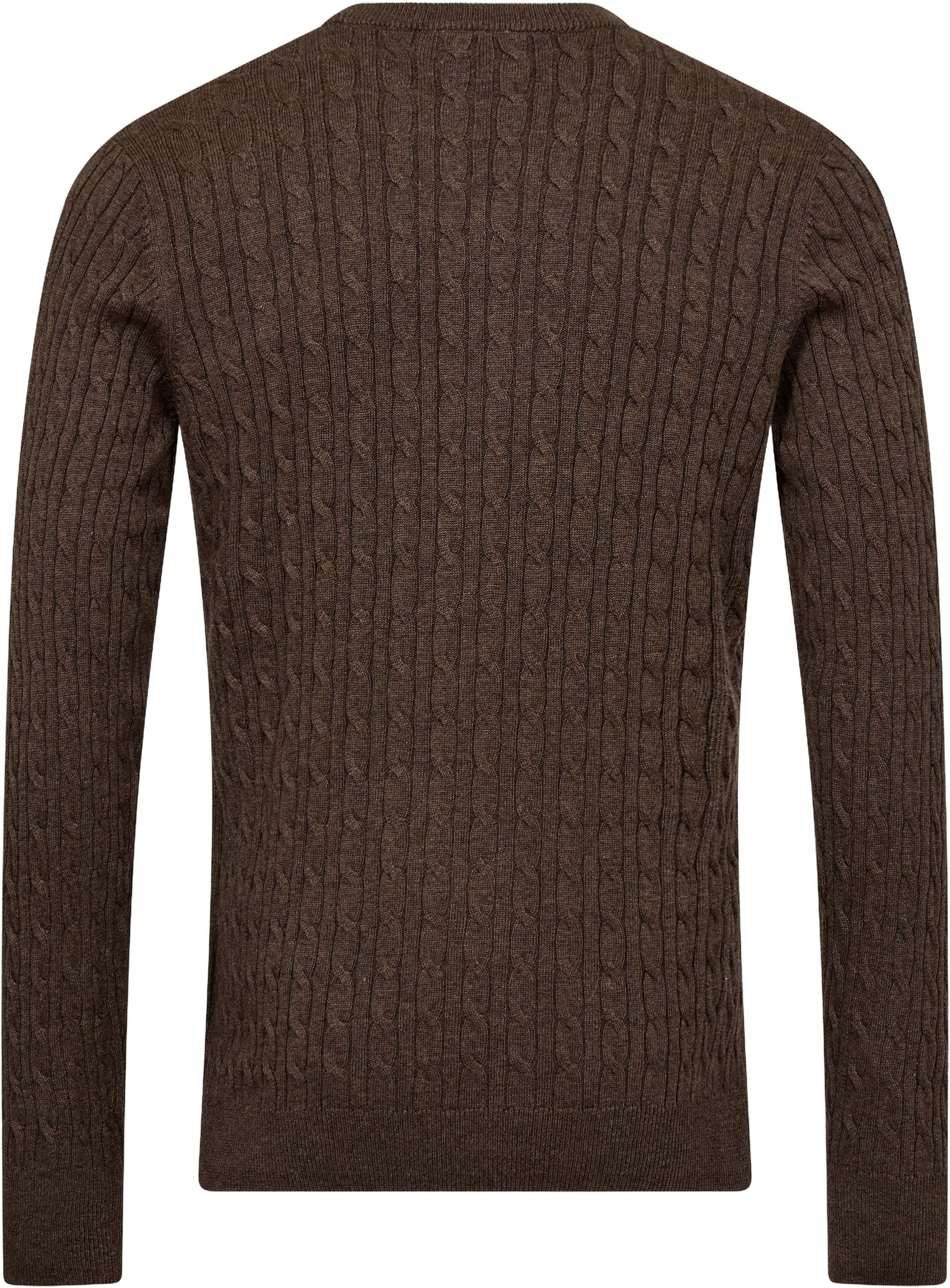 Bs Guizchou Regular Fit Knitwear