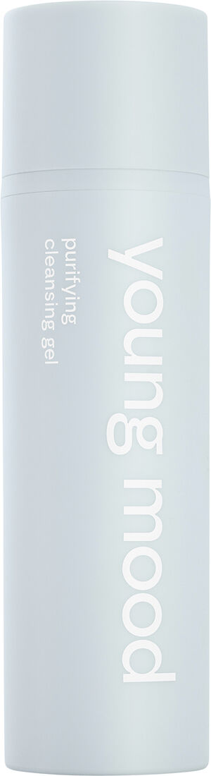 Purifying Cleansing Gel