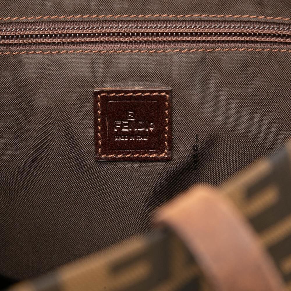 Fendi Tote