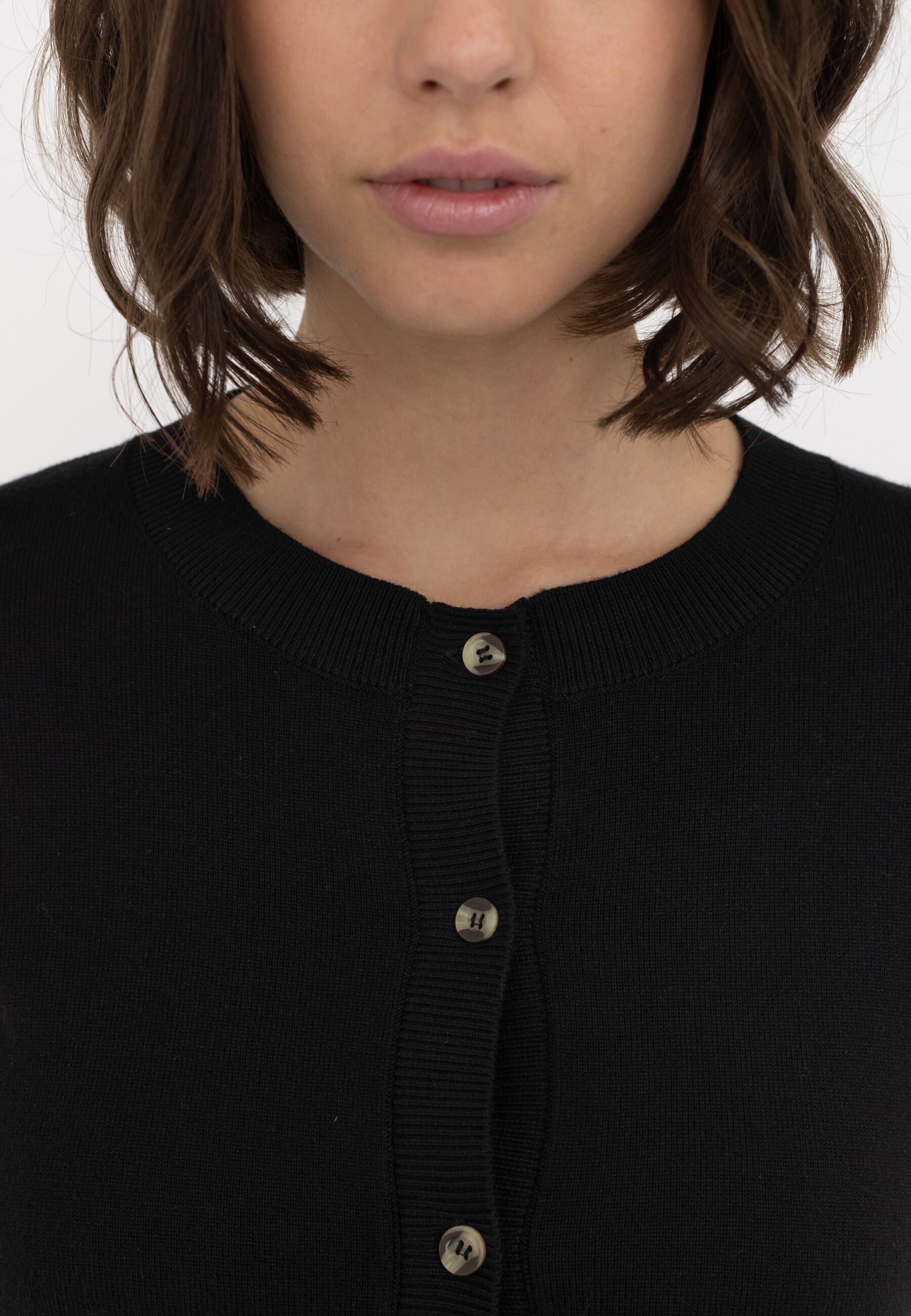 SRMarla Cardigan Knit