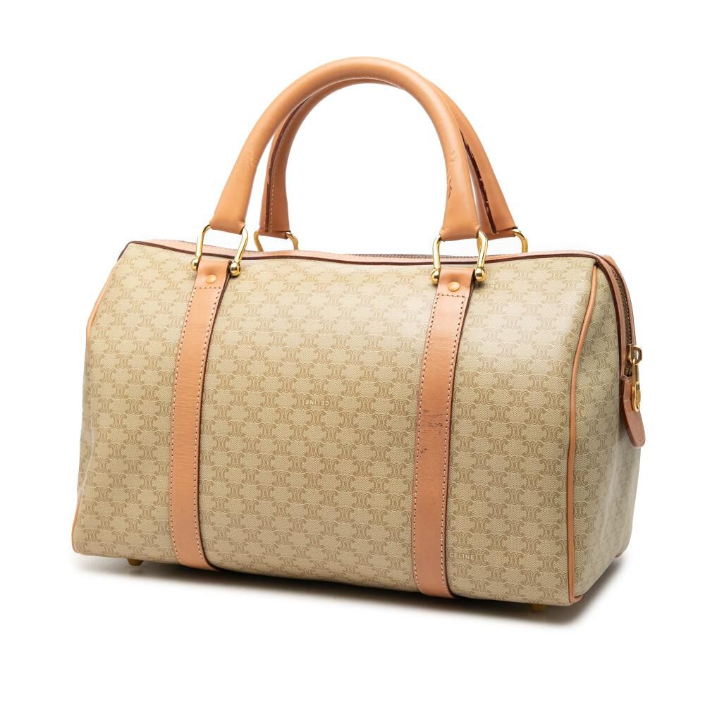 Celine Boston Bag