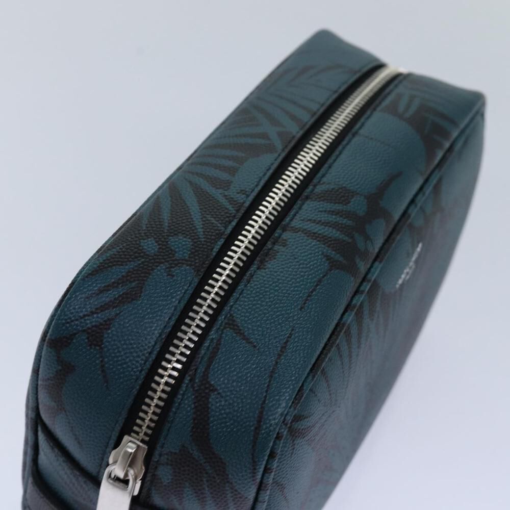 Yves Saint Laurent Pouch