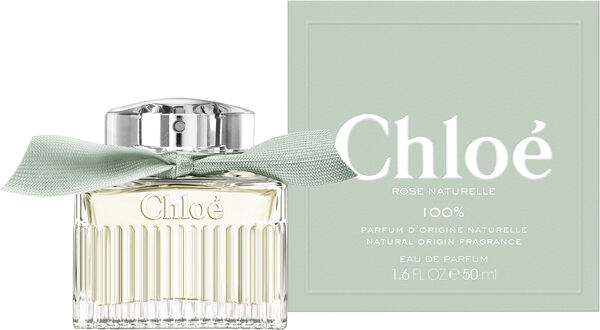 CHLOÉ Naturelle Eau de parfum
