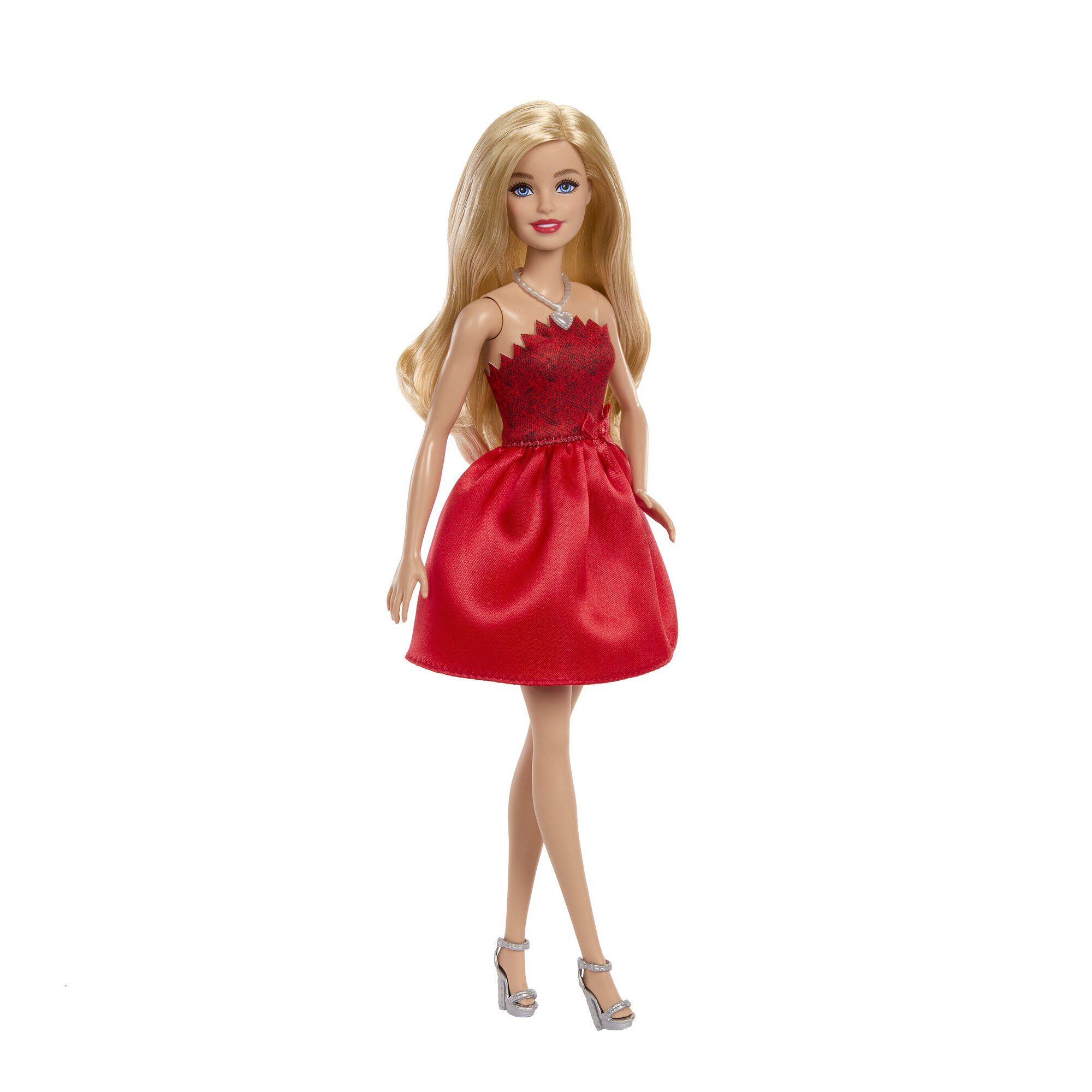 Barbie Fashionista 80th A
