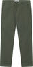 LUCA slim twill chino pants - GOTS/Vegan