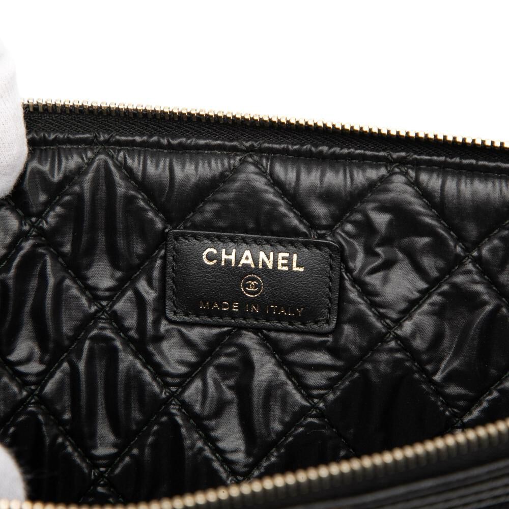 Chanel Clutch