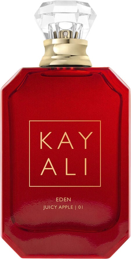 Eden Juicy Apple | 01 - Eau De Parfum