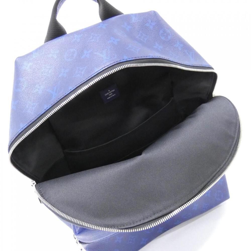 Louis Vuitton Discovery Backpack