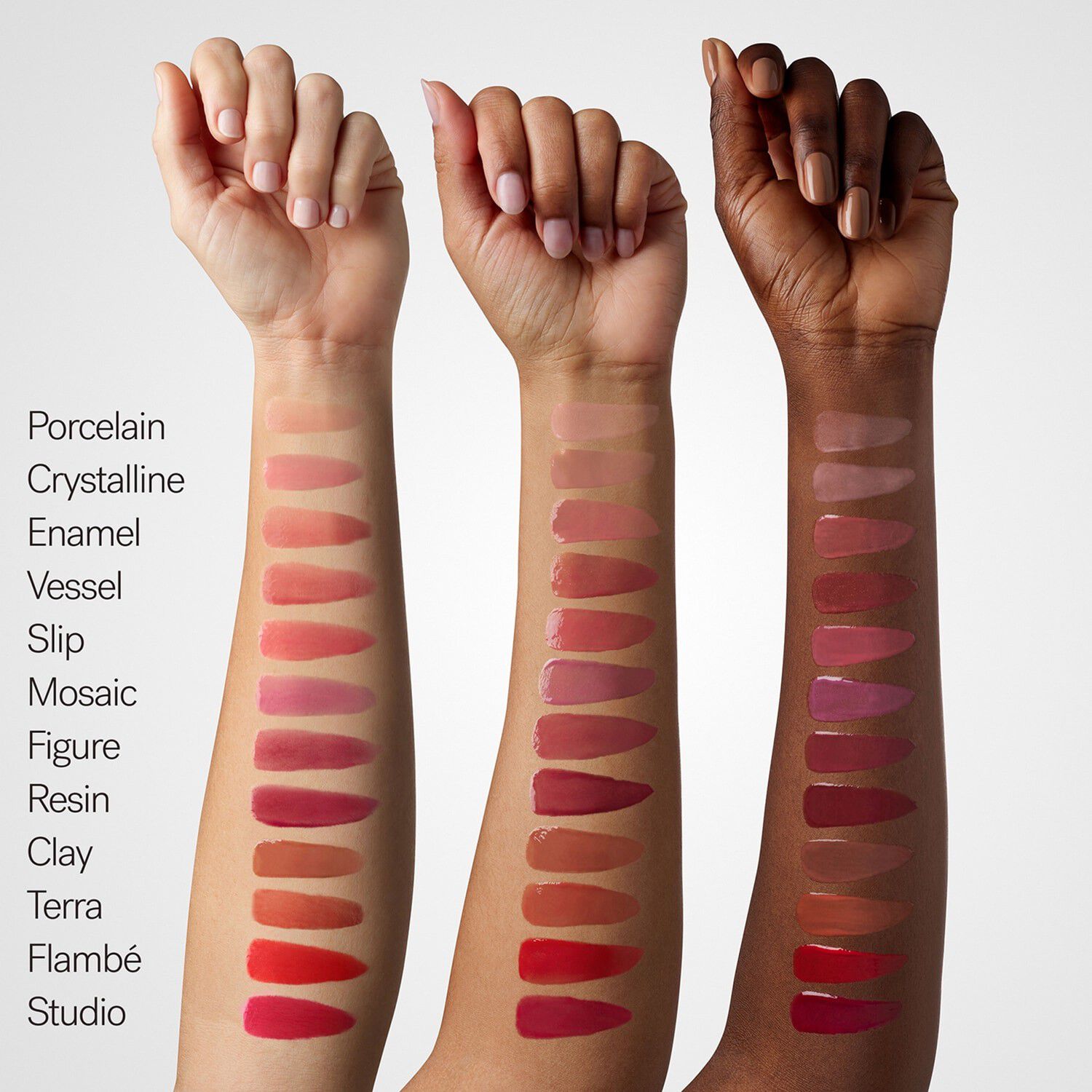 Overglaze - 24 timmars &aring;terfuktande glans