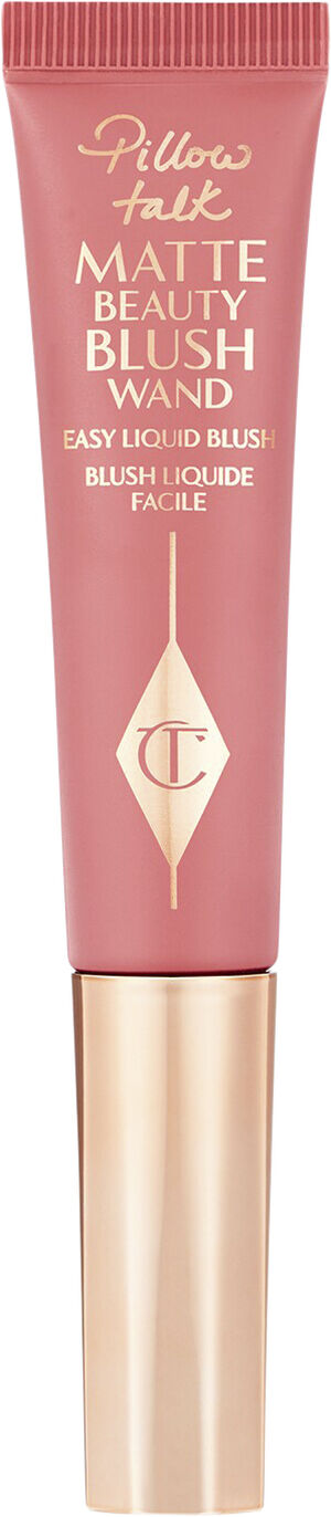 Pillow Talk Matte Beauty Blush Wand - flytande matt rouge