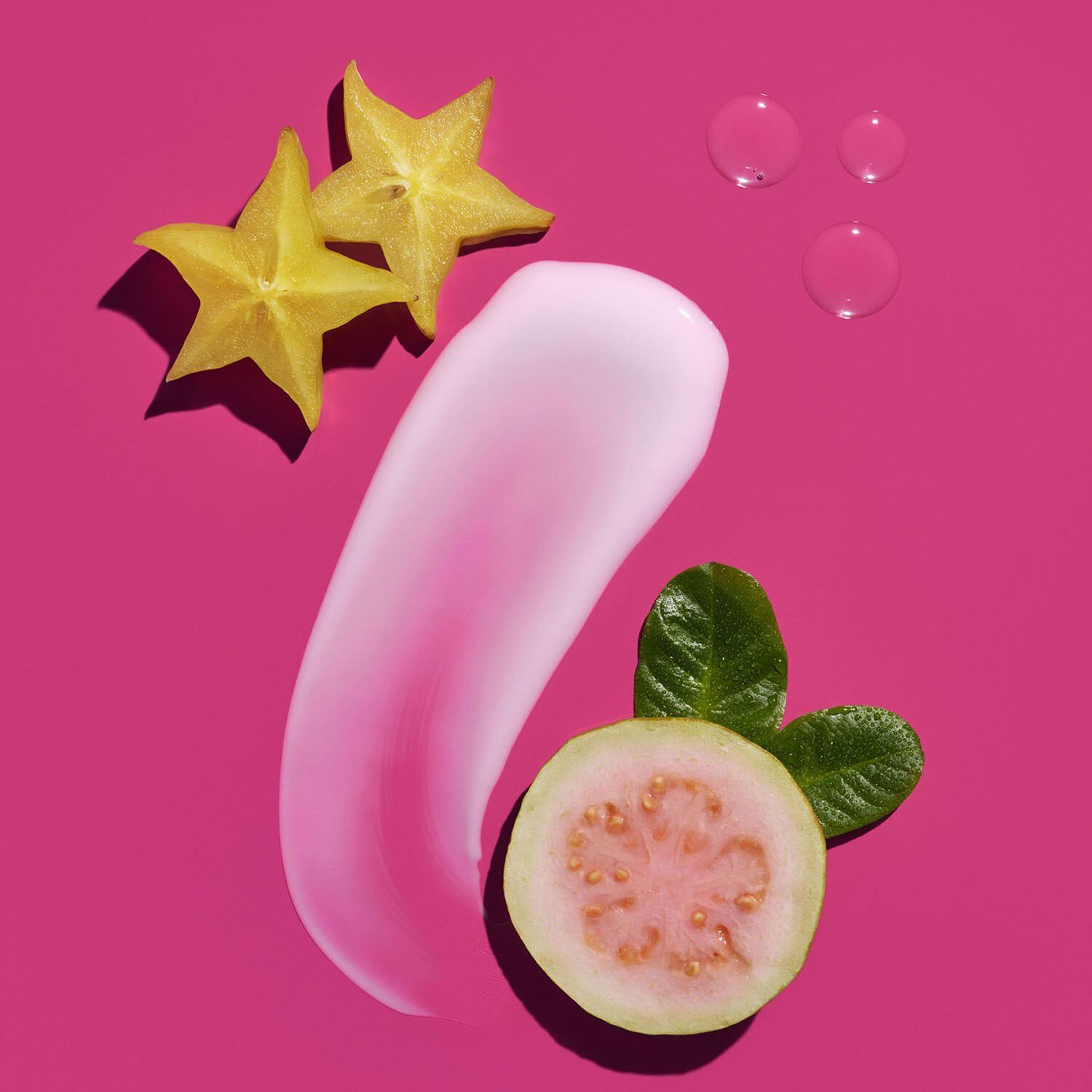 Body Badalada Skin Refresh Water Lotion 48 - &Aring;terfuktande uppfriskande