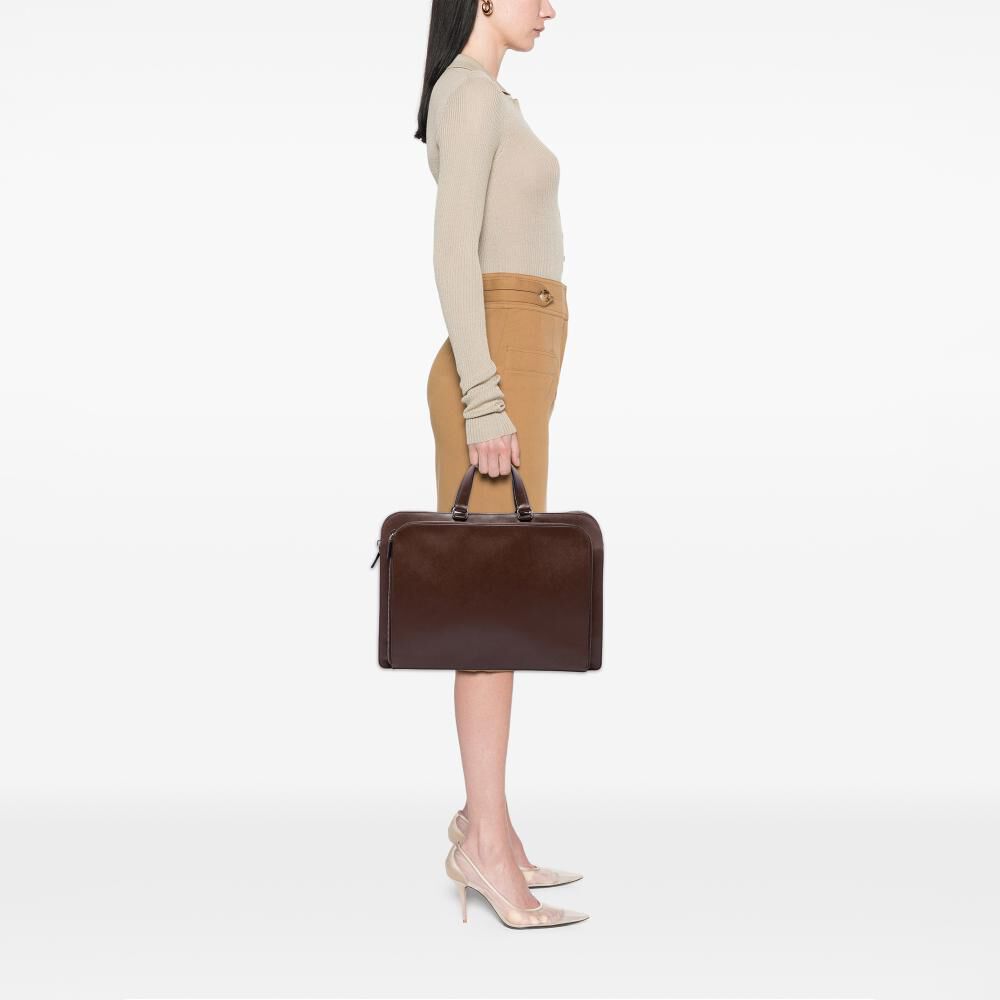Prada Briefcase