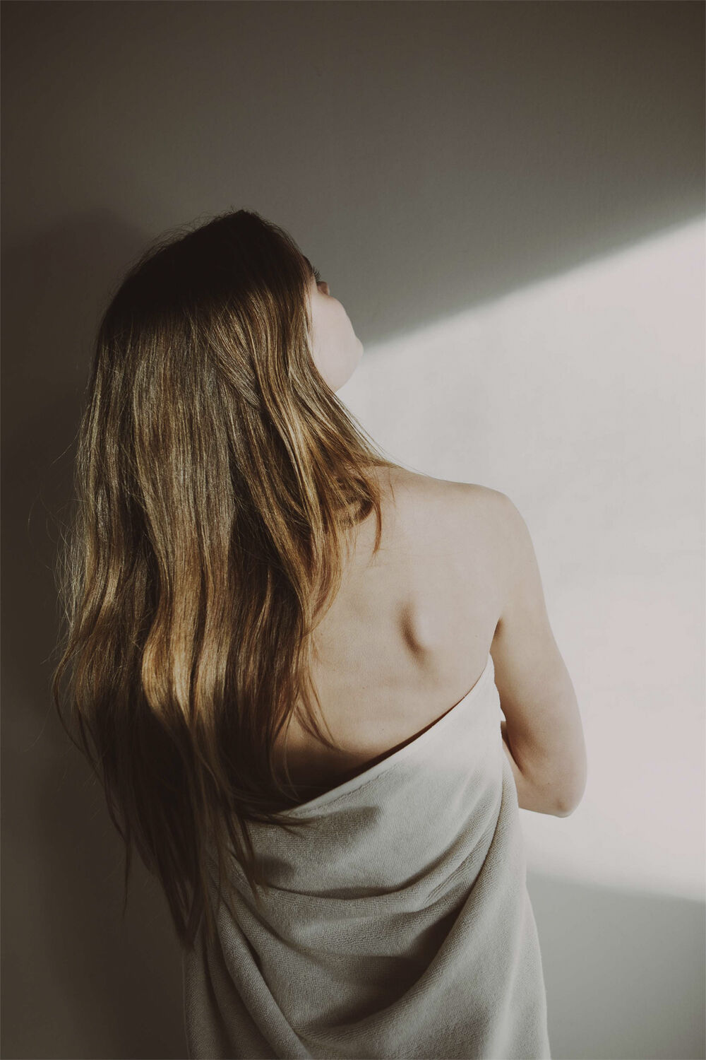 Una H&aring;ndkl&aelig;de