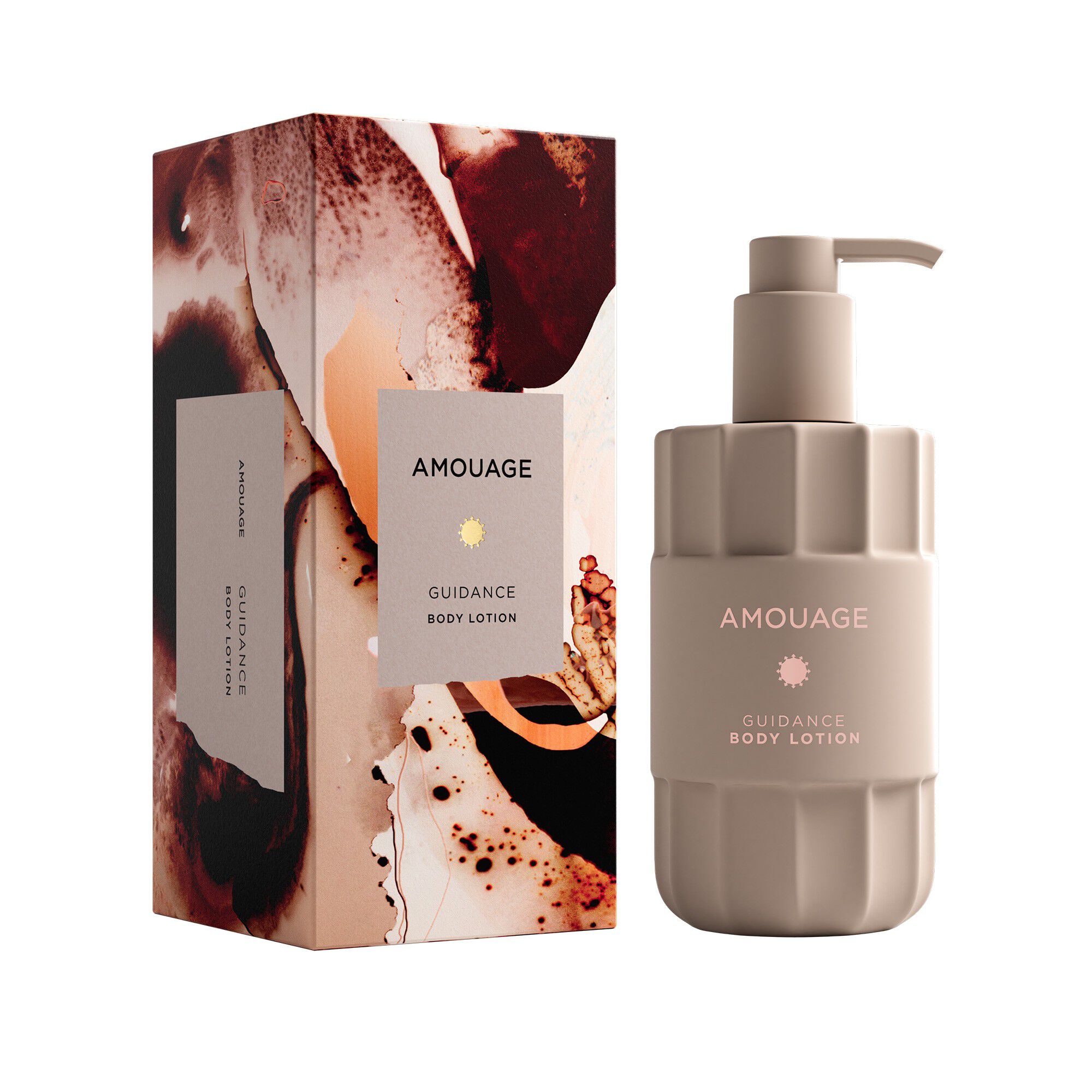 Kr&auml;mer, lotion och oljor