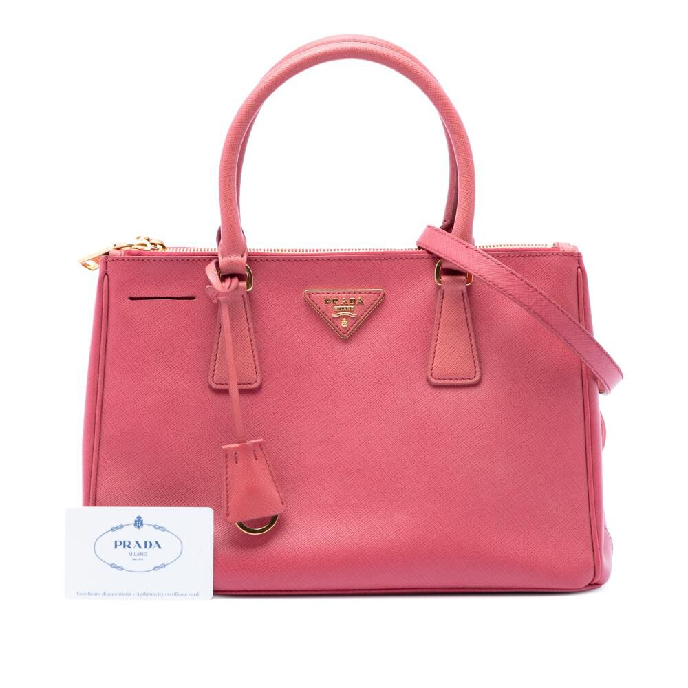 Prada Galleria Bag