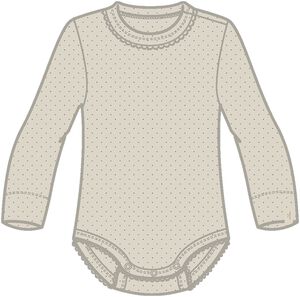 NBFLALO TIG LS SLIM BODY LIL