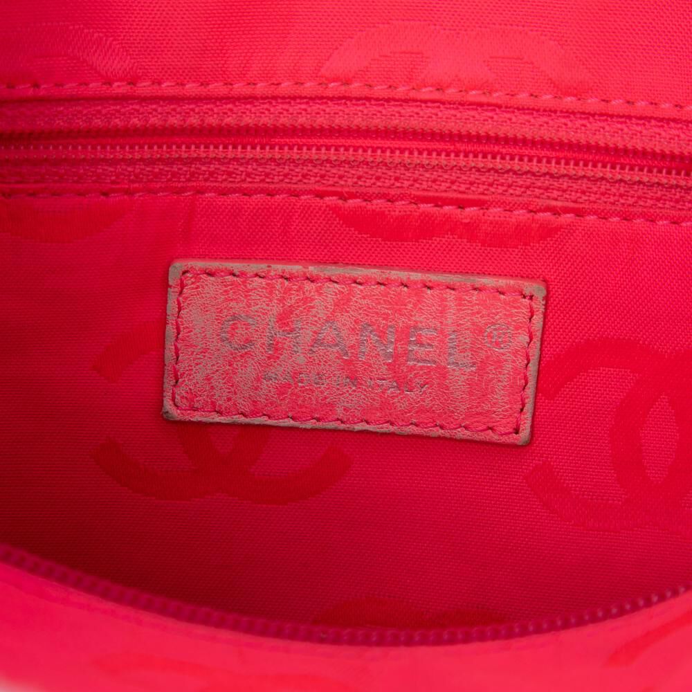 Chanel Tote