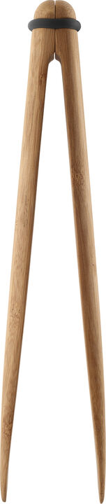 Nordic kitchen Køkkentang 33 cm bambus