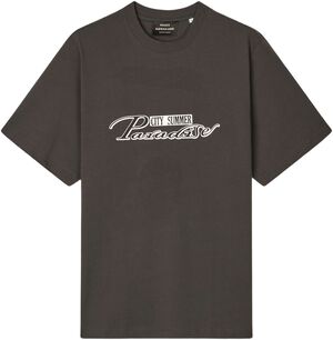 Cotton Jersey Frode Paradise Tee