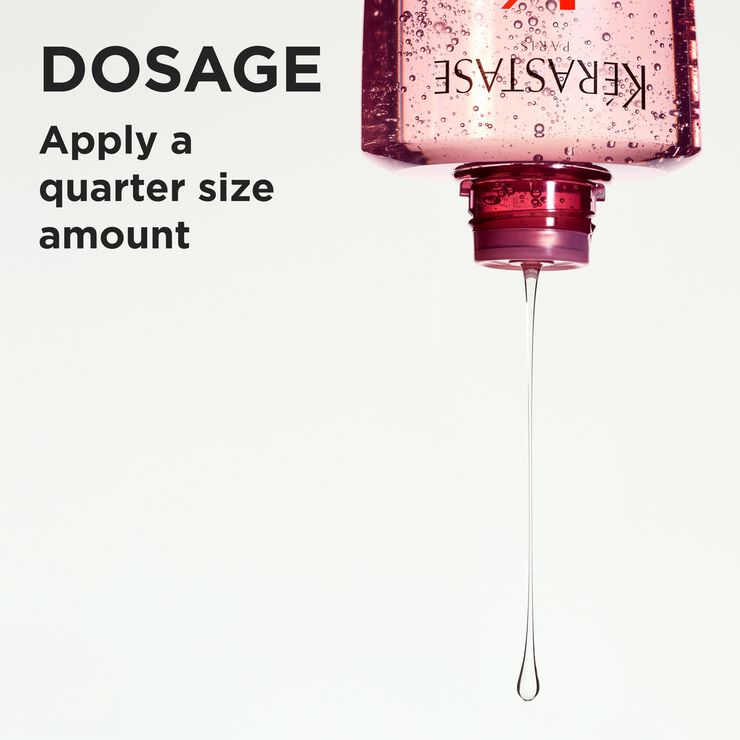 Genesis Hydra-Fortifiant Shampoo