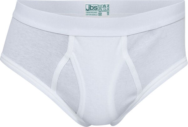 JBS brief 2-pack organic