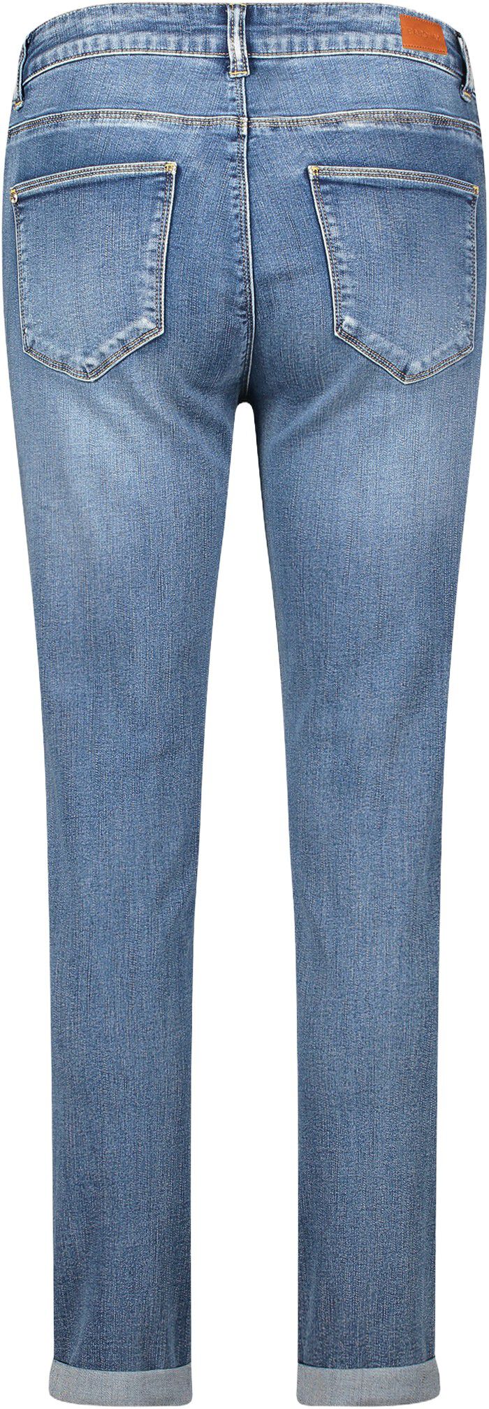 Hose Jeans 7/8 LA