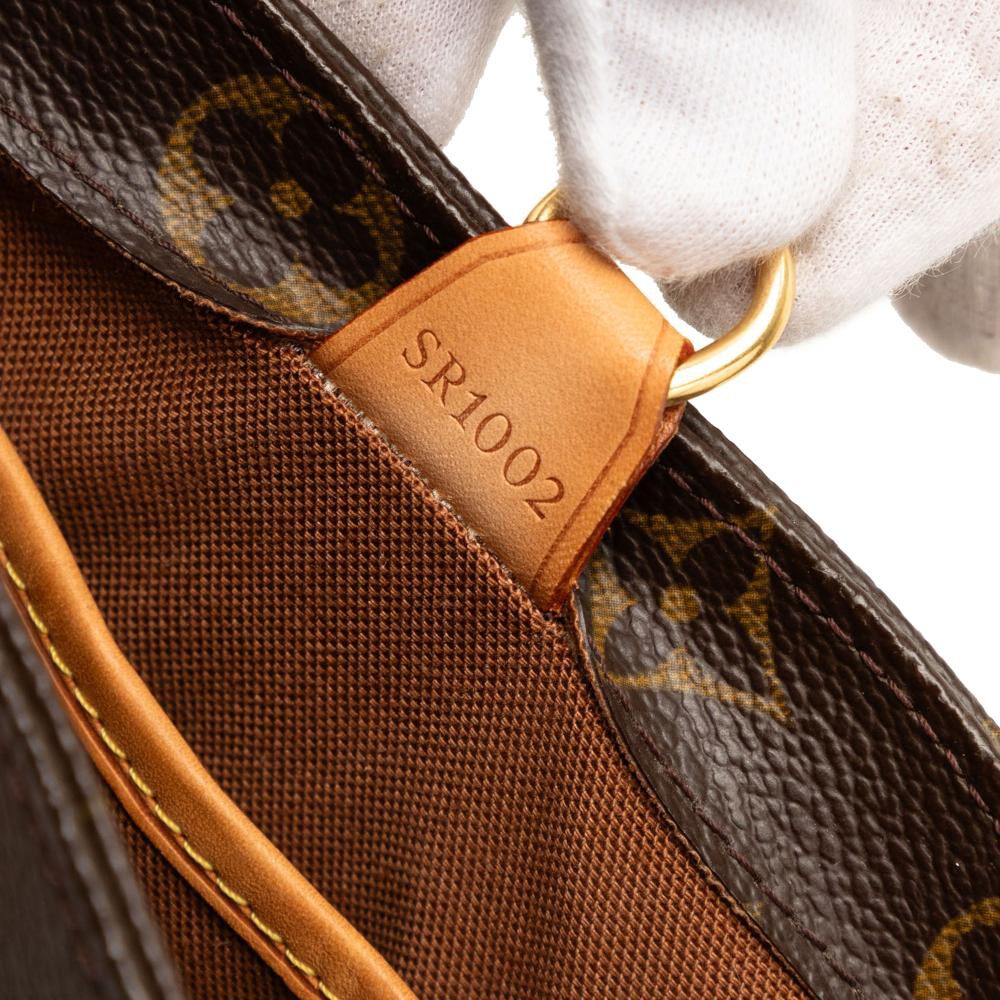 Louis Vuitton Vavin