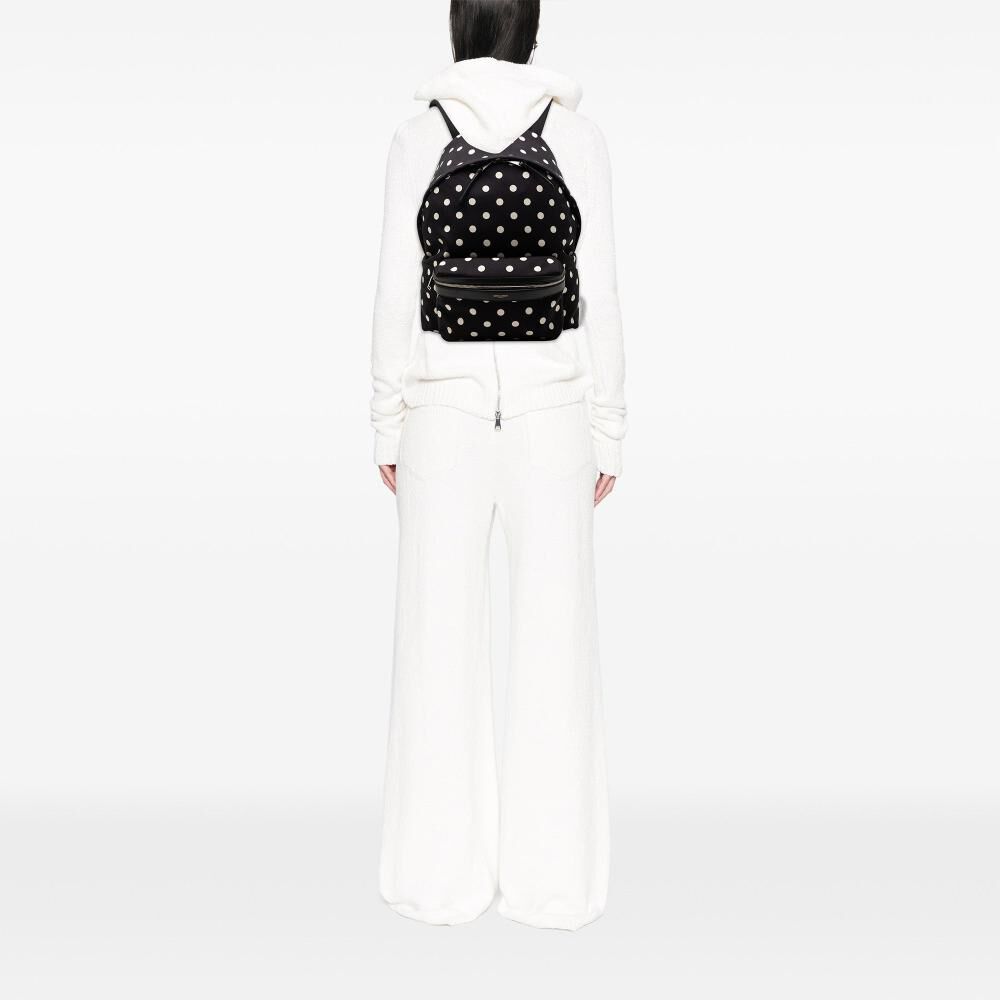 Yves Saint Laurent Backpack
