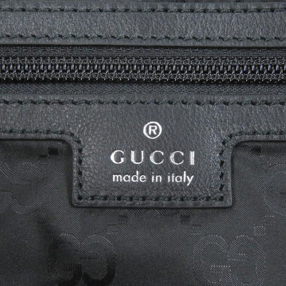 Gucci Swing Tote