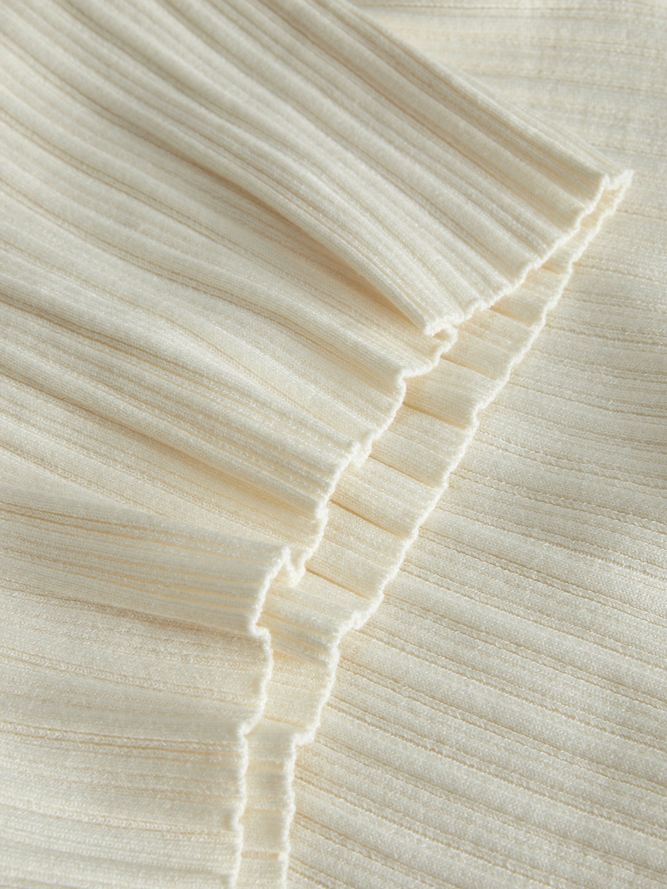 JXHADLEY TIGHT SS POLO KNIT NOOS