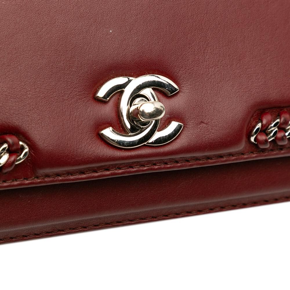 Chanel Flap Bag