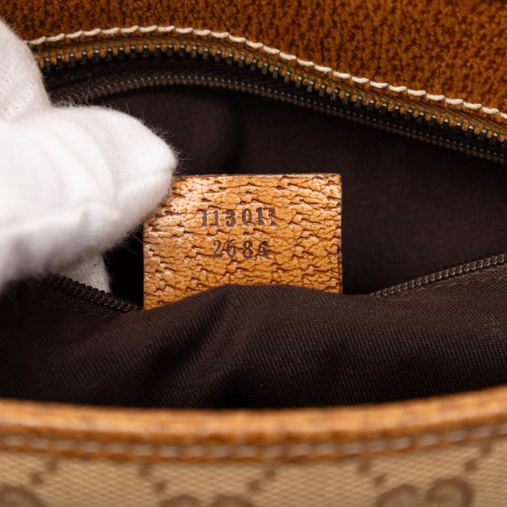 Gucci Tote