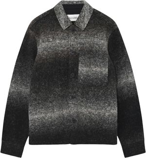 Chandler overshirt 4467