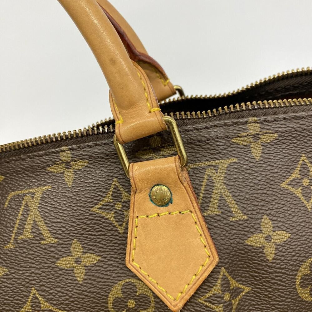 Louis Vuitton Speedy