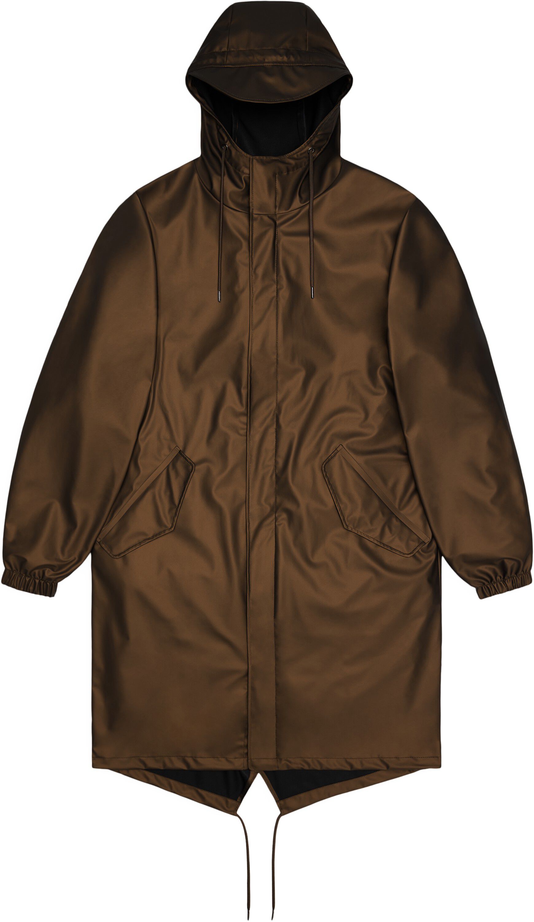 Fishtail Parka W3