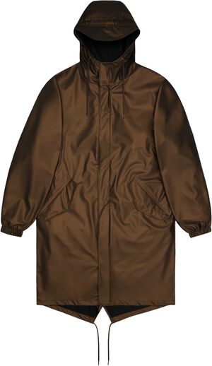 Fishtail Parka W3