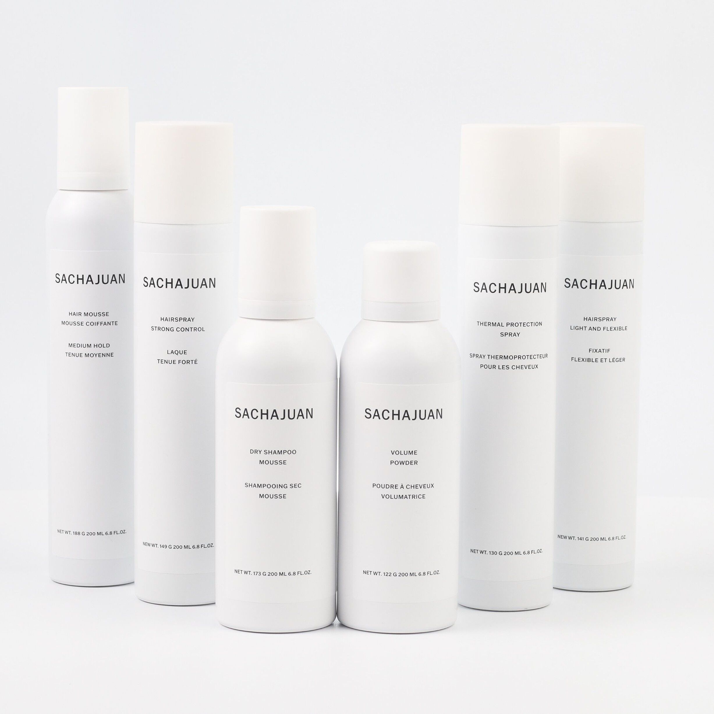 THERMAL PROTECTION SPRAY 200 ml