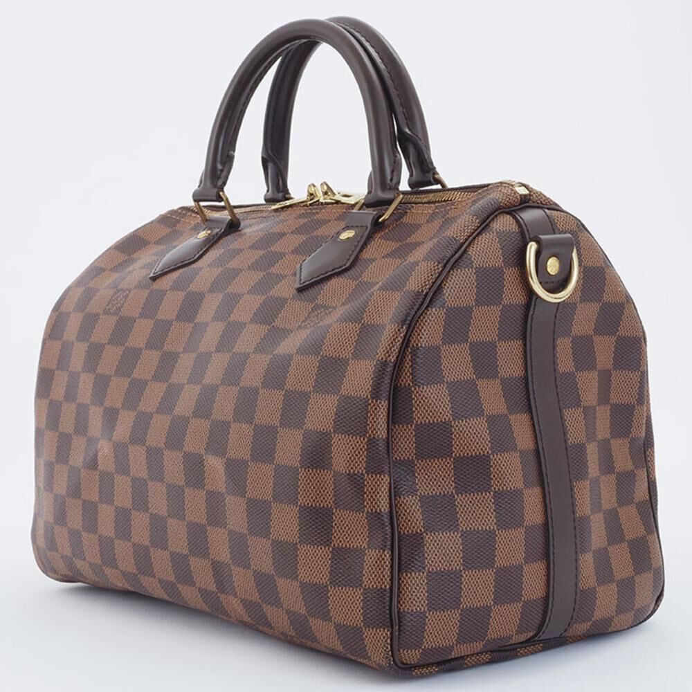 Louis Vuitton Speedy