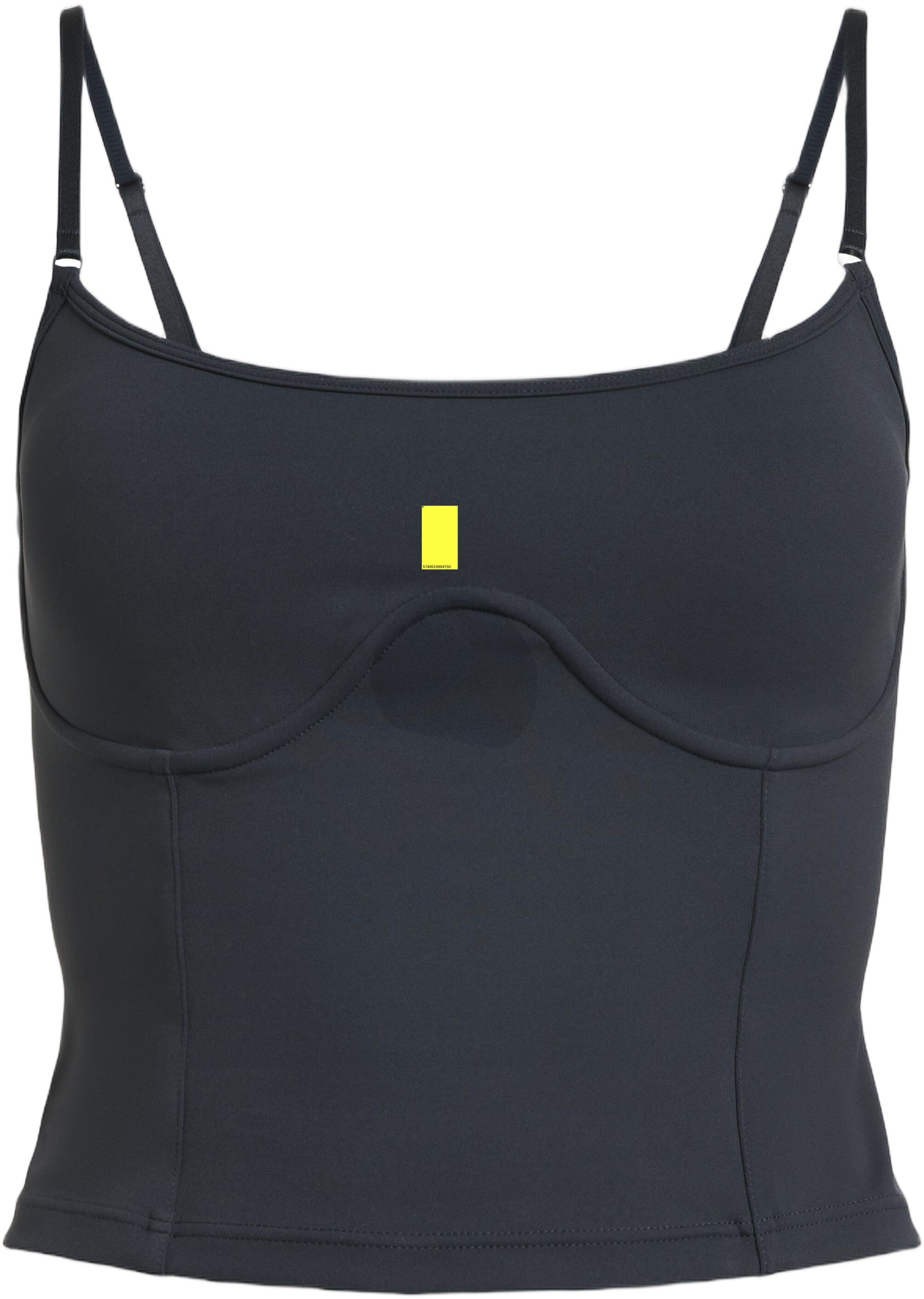 Butter Soft Top True to body