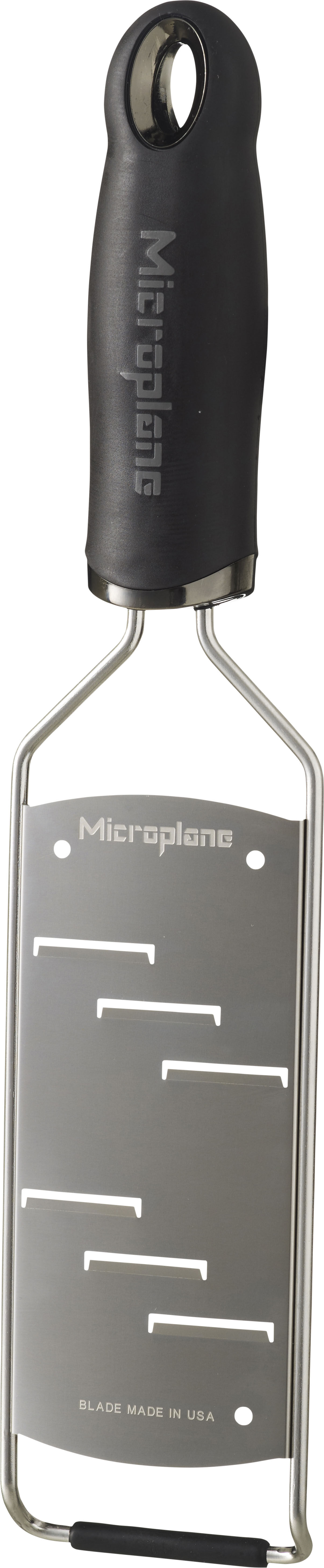 Gourmet rivejern stor h&oslash;vl