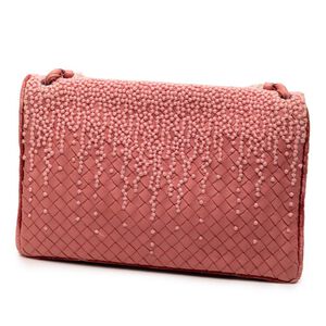Bottega Veneta Crossbody Bag